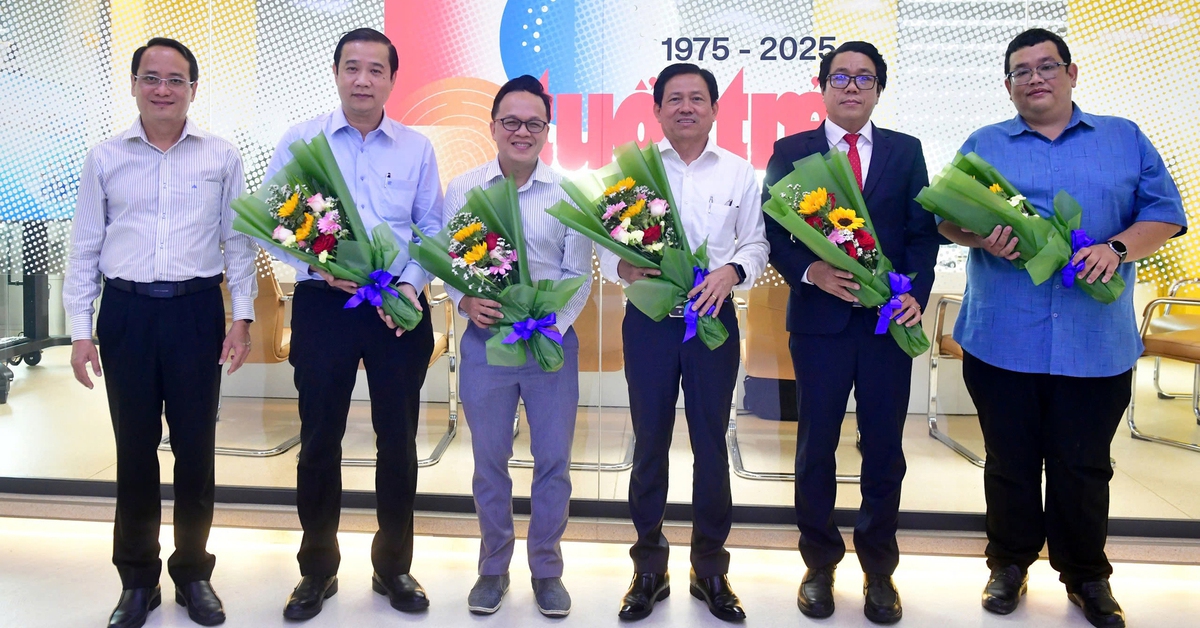 Tuyển sinh đầu cấp tại TP.HCM: Giải đáp nhiều băn khoăn
