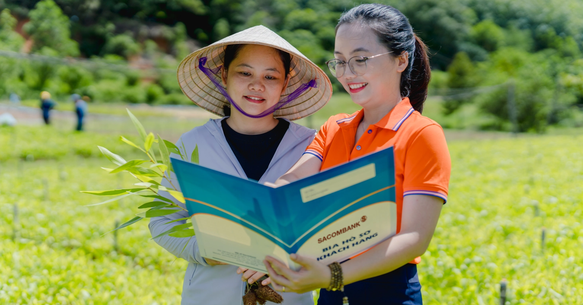 Sacombank hưởng ứng chủ trương giảm lãi suất của Ngân hàng Nhà nước