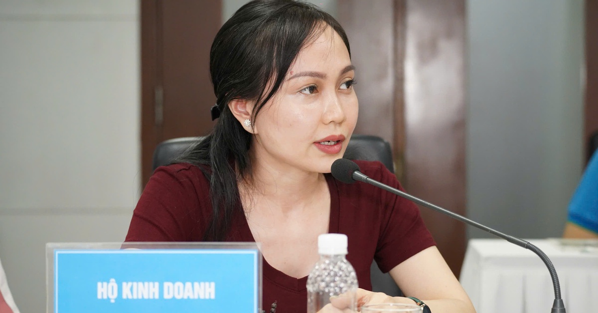 Nhận tiền tip qua tài khoản, hộ kinh doanh có phải nộp thuế?