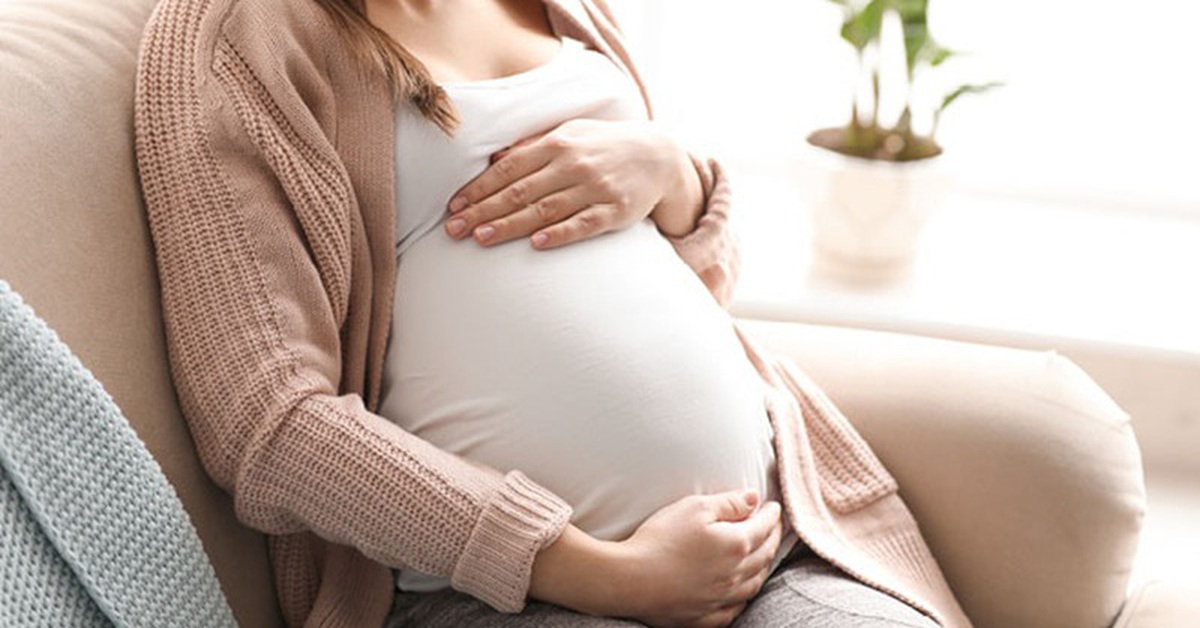 Phát hiện loại tế bào mới chỉ xuất hiện trong thai kỳ