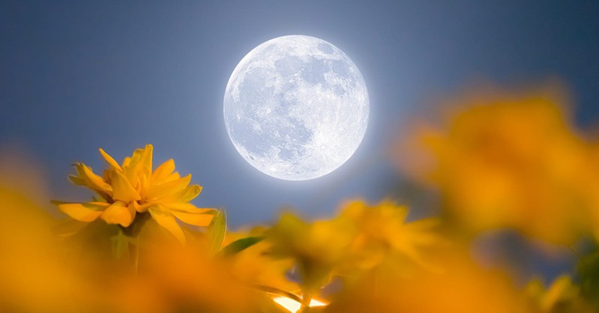 Loạt hiện tượng thiên văn hiếm từ tháng 5-2026