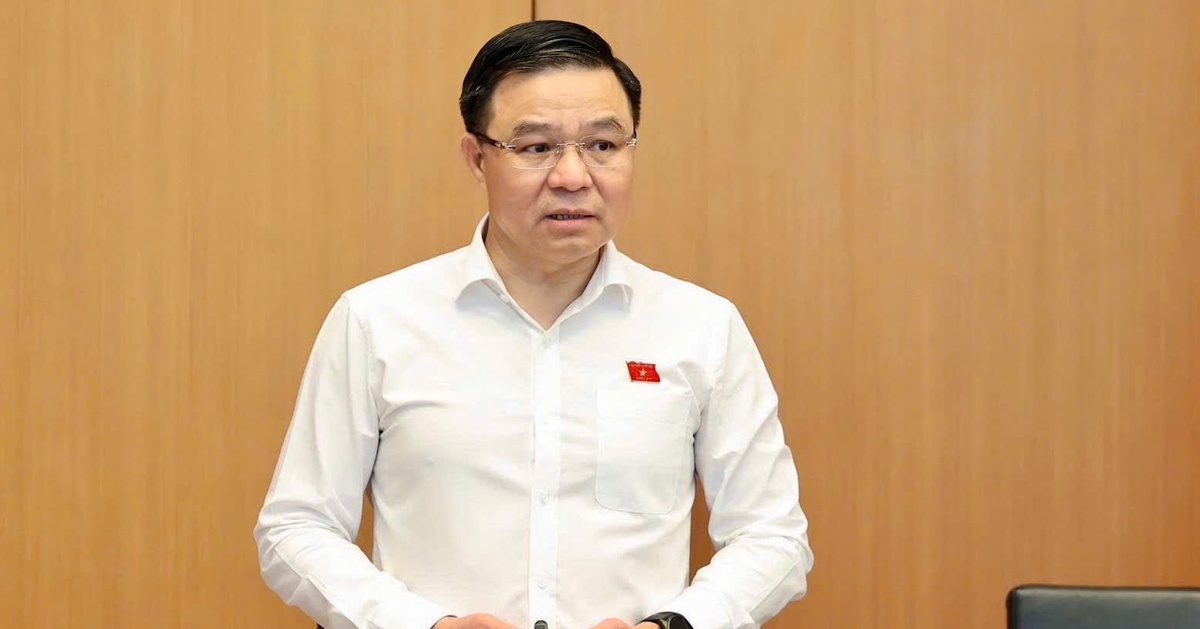Bộ trưởng Bộ Công Thương nói về kịch bản cung ứng xăng dầu khi chiến tranh kéo dài