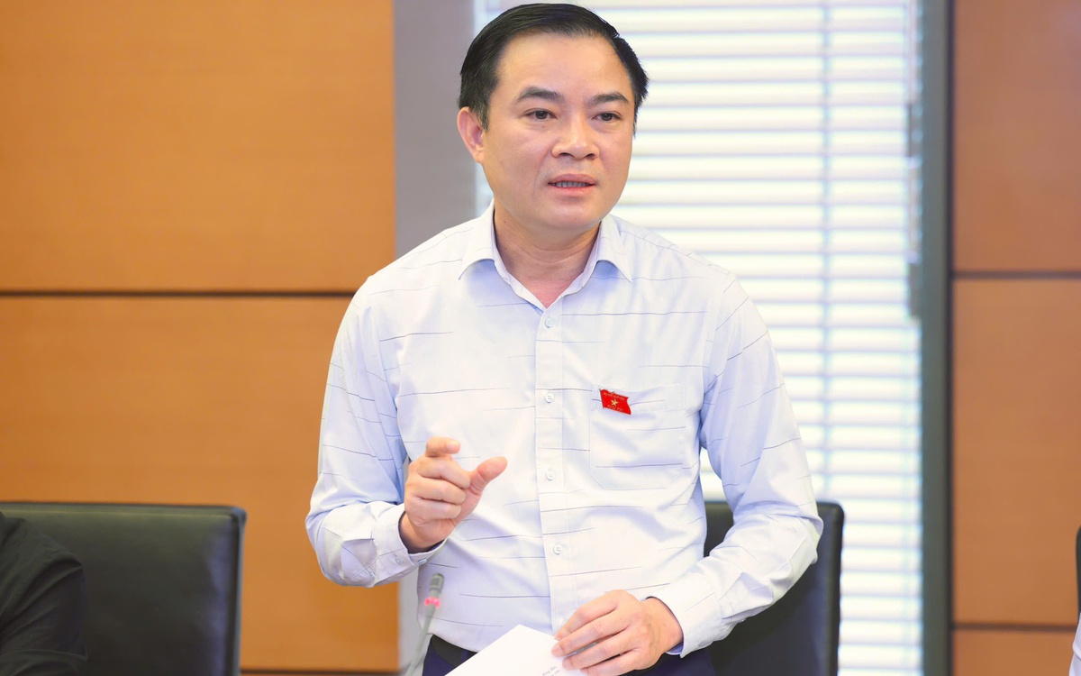 Chủ tịch Petrovietnam: Chúng ta đang kiểm soát tốt về đảm bảo nguồn cung ứng năng lượng