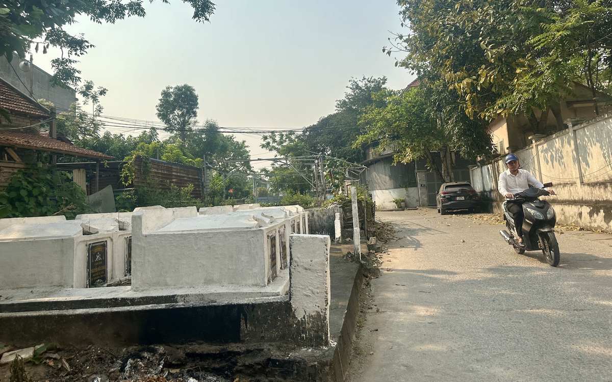 Nghệ An lại 'lỗi hẹn' với lò hỏa táng dù đã hai lần quy hoạch