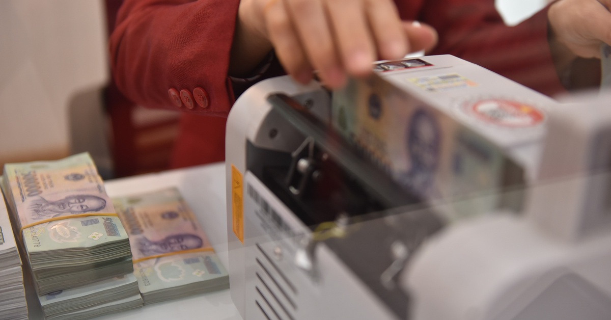 Nhiều ngân hàng đồng loạt giảm lãi suất sau cam kết đồng thuận