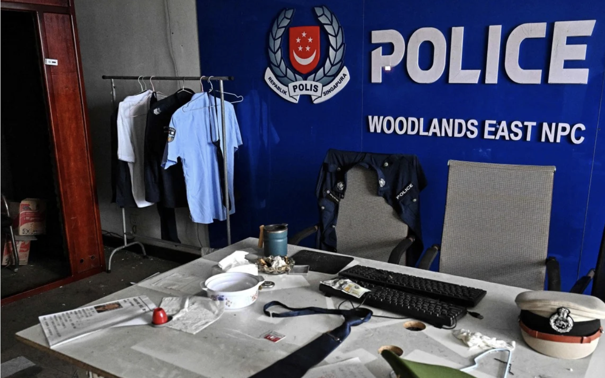 Thái Lan tịch thu hơn 620 triệu USD từ mạng lưới lừa đảo xuyên biên giới