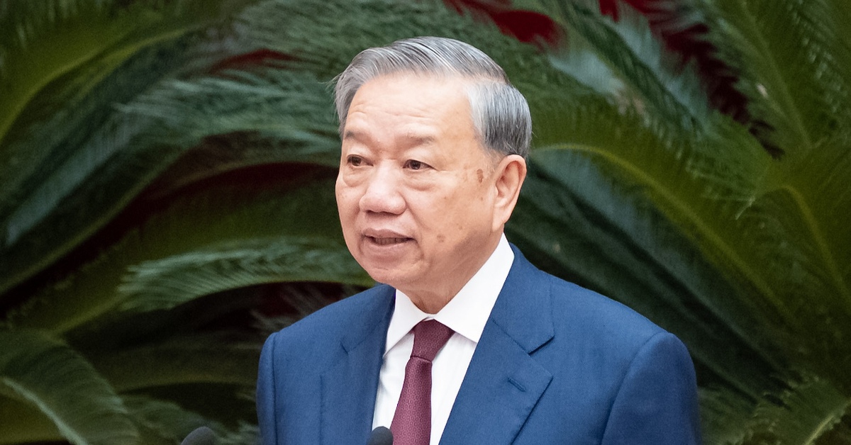 Tổng Bí thư, Chủ tịch nước ký nghị quyết mới về nâng cao kiểm tra, giám sát, kỷ luật Đảng