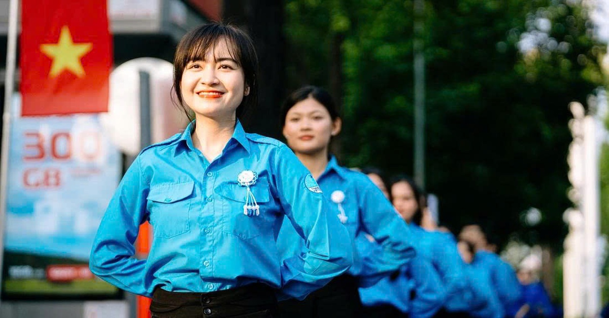 Định nghĩa mới về lòng yêu nước