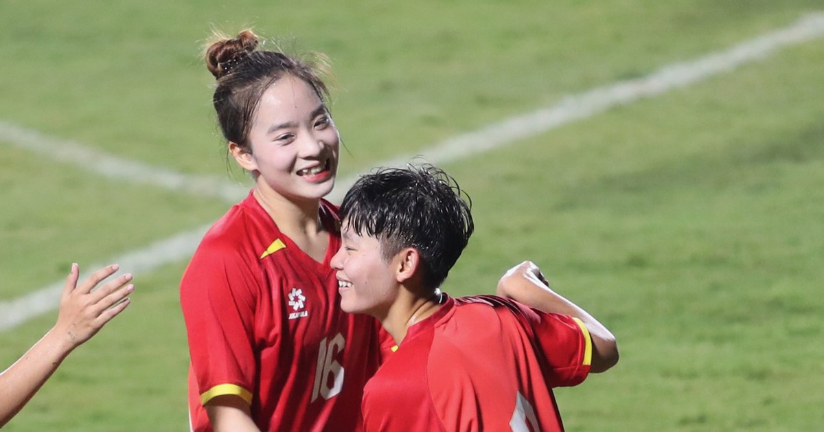 Lịch trực tiếp tứ kết U20 nữ châu Á: Việt Nam đấu Nhật Bản