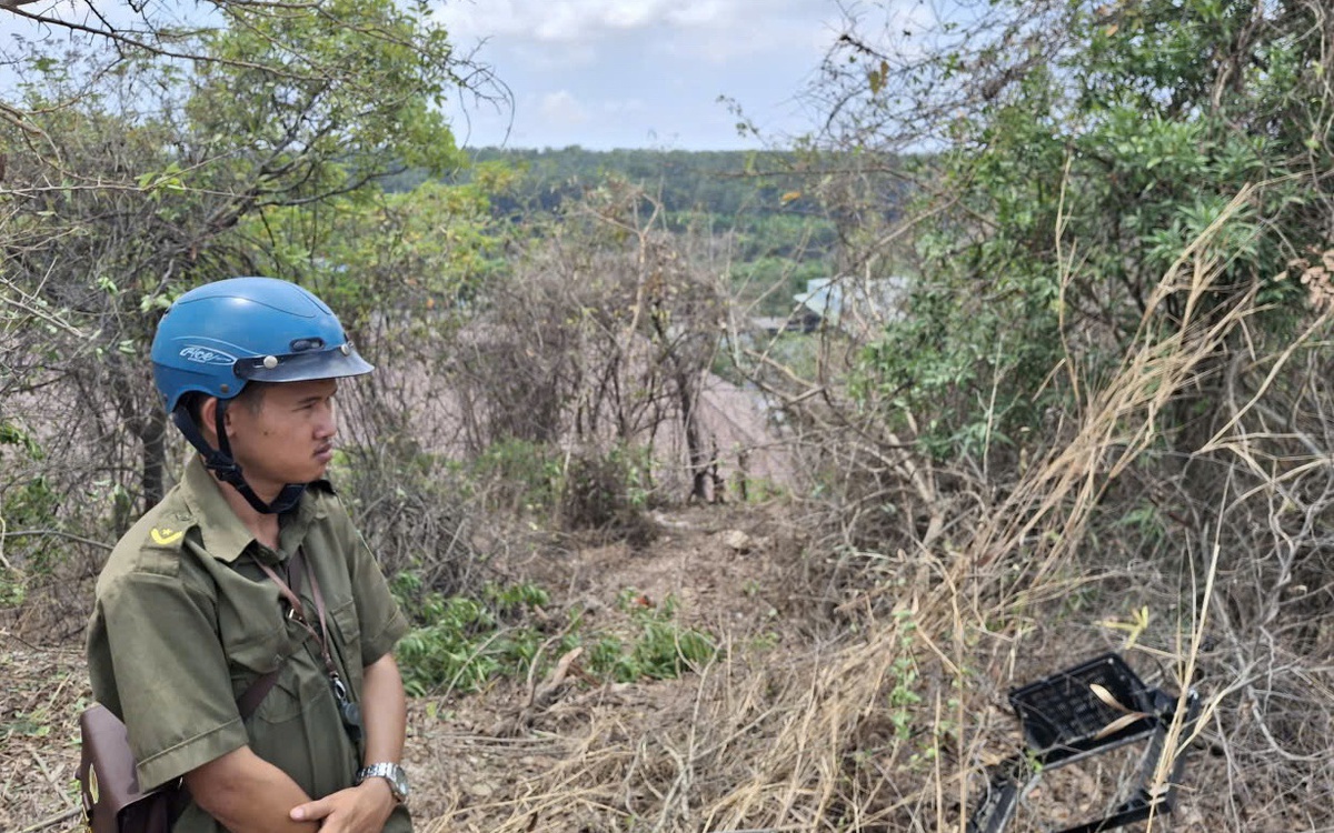 Khởi tố vụ án xe tải tuột dốc trên núi Tà Zôn làm 3 người chết