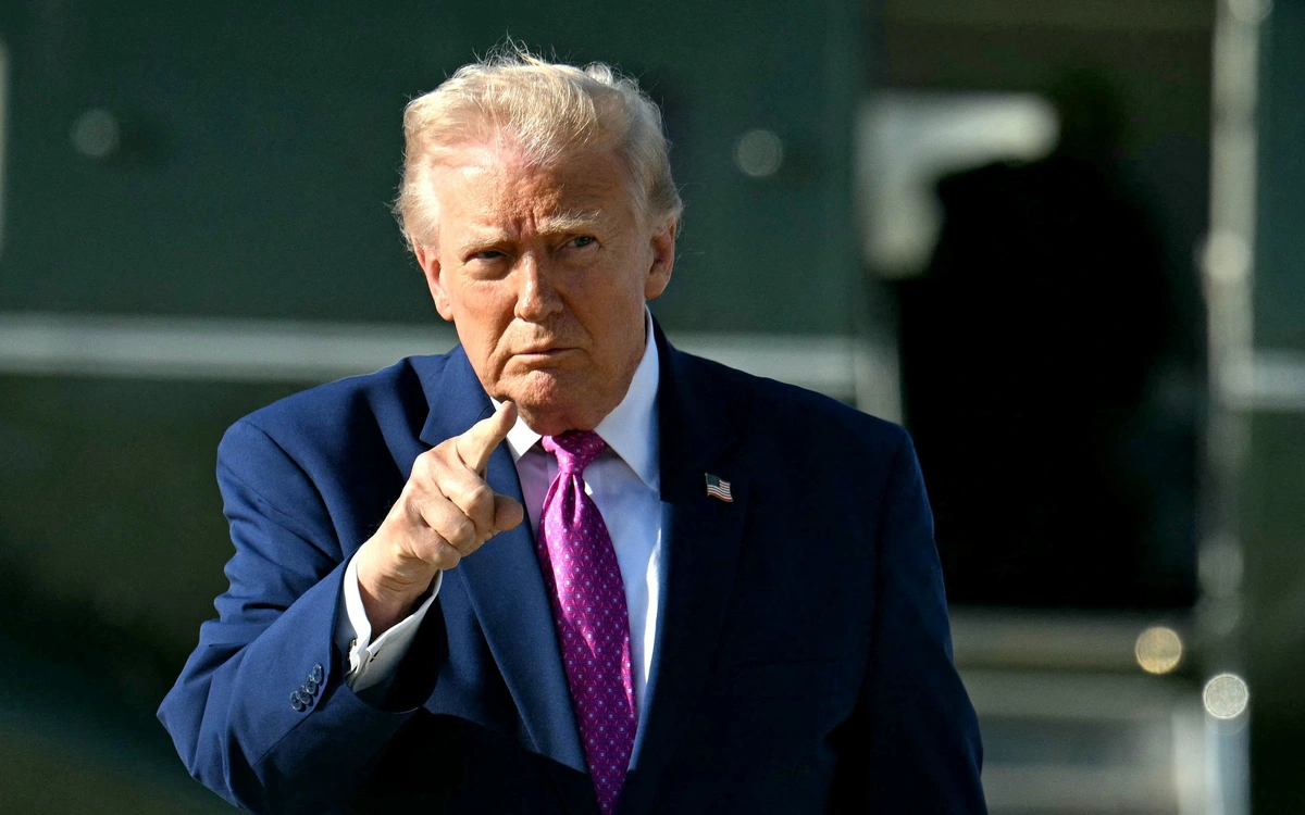 Tin tức thế giới 11-4: Ông Trump nói Mỹ sẽ mở lại eo biển Hormuz; Phái đoàn Iran tới Pakistan