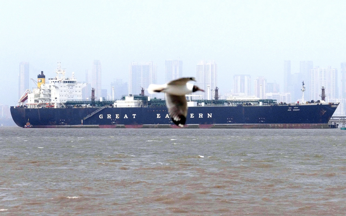 Trung Đông vẫn tiềm ẩn nguy cơ xung đột, Hội đồng Bảo an bất lực ở Hormuz?