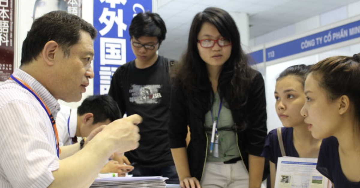 Nhật Bản tiếp tục tuyển lao động Việt, thu nhập từ 35 triệu đồng/tháng