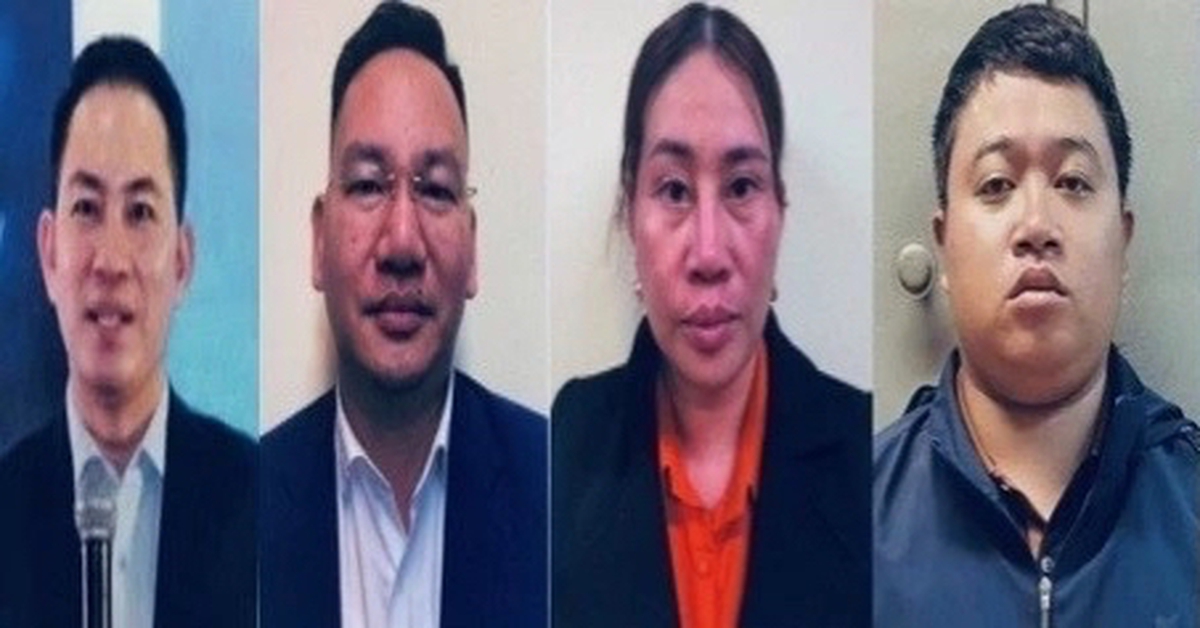 Lấy tiền người sau trả người trước, 'cố vấn cao cấp' của Bankland bị cáo buộc lừa 5.300 nạn nhân