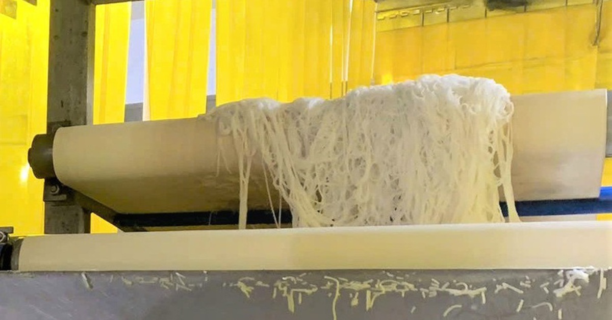 Cơ sở bún 70m² ở TP.HCM kêu cứu trước án phạt 552 triệu đồng: Đơn vị xử phạt nói gì?