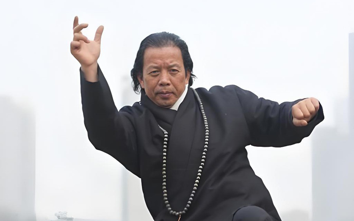 Ai là võ sư mạnh nhất làng kung fu đương đại Trung Quốc?