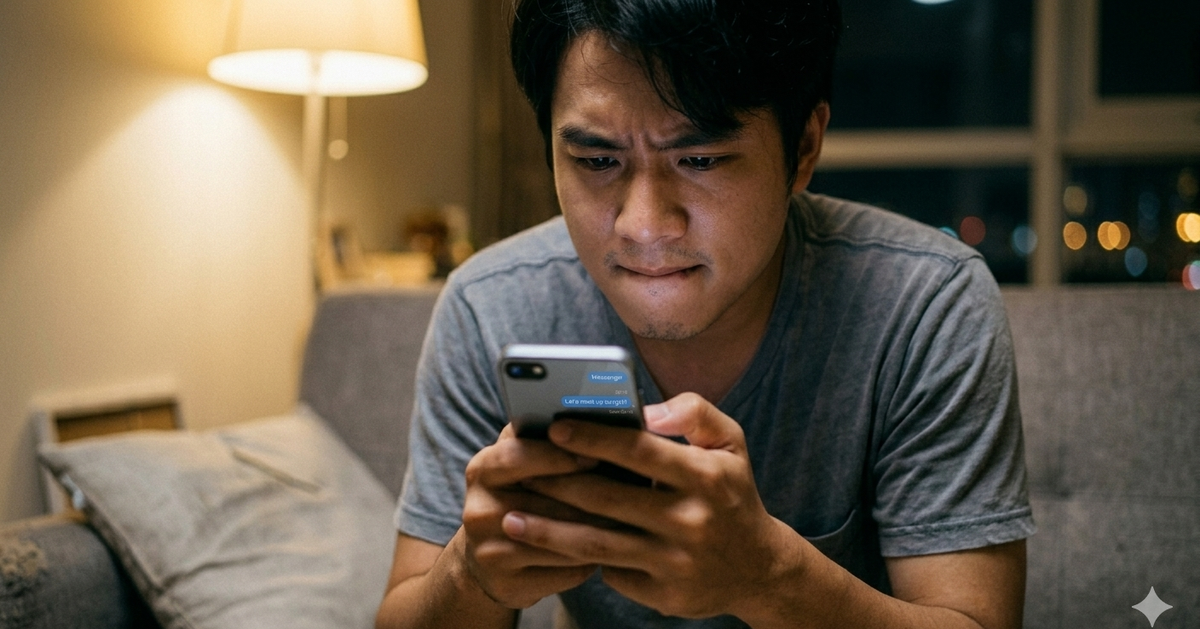 Bồn chồn vì 'seen mà không rep': Đang họp, đi đường, làm việc dở tay… chứ không phải bơ