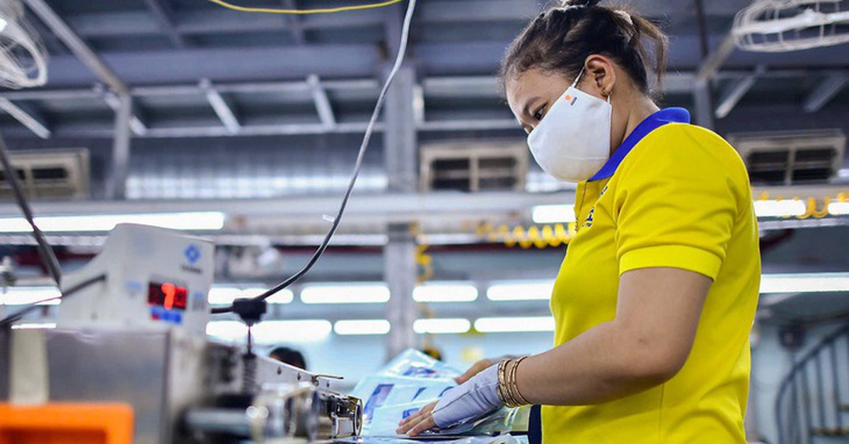 Lấy ý kiến hoán đổi ngày làm để có kỳ nghỉ liên tục; đề xuất bỏ việc chụp hình cùng công chứng viên