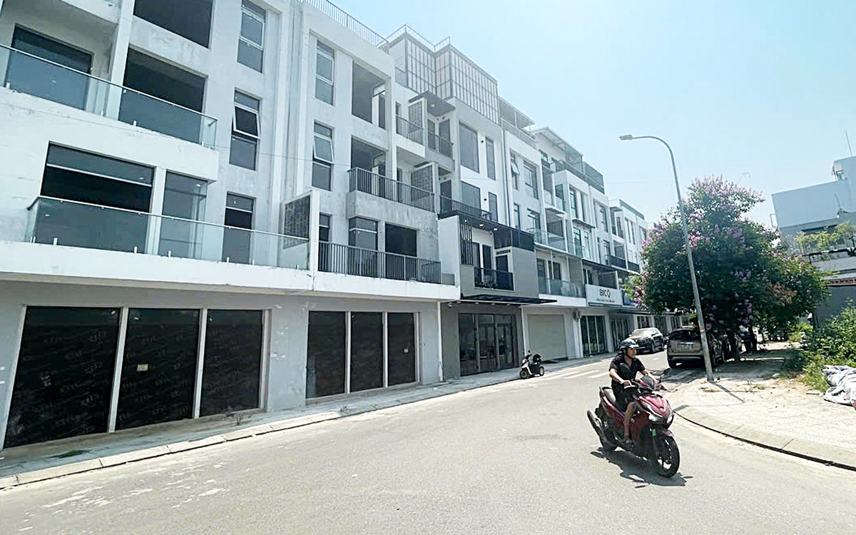 Đà Nẵng: Giá bất động sản kéo giá cả sinh hoạt tăng, lương dưới 10 triệu ngày càng 'khó sống'