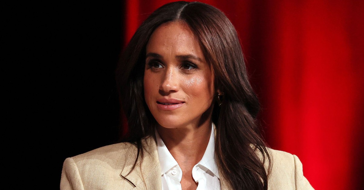 Giới làm phim Hollywood săn đón Meghan Markle giữa ồn ào Netflix