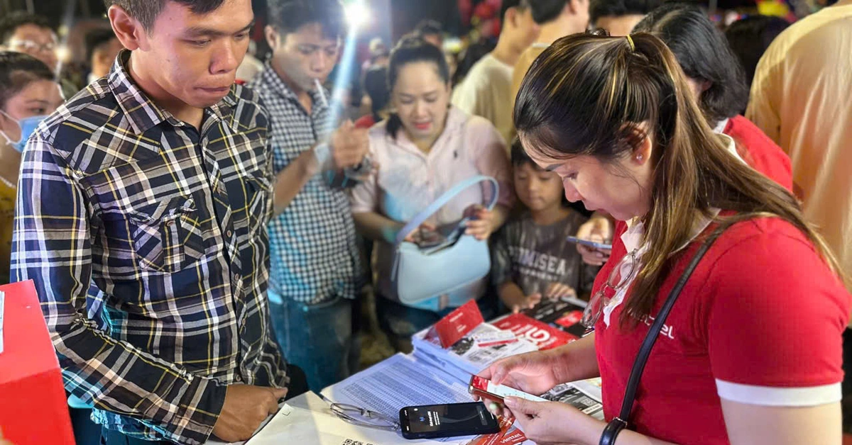 Đếm ngược đến 15-4: Làm gì để không bị khóa SIM?