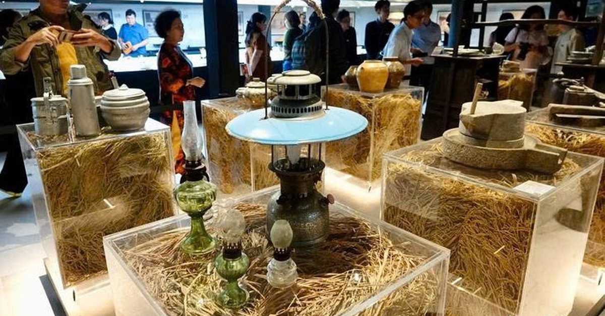 Lạ mà cuốn: Những bảo tàng độc đáo ở TP.HCM khiến ai ghé cũng bất ngờ