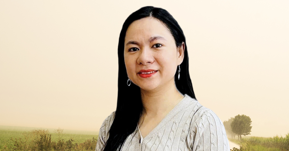 Để con không phải sống cho ước mơ của cha mẹ