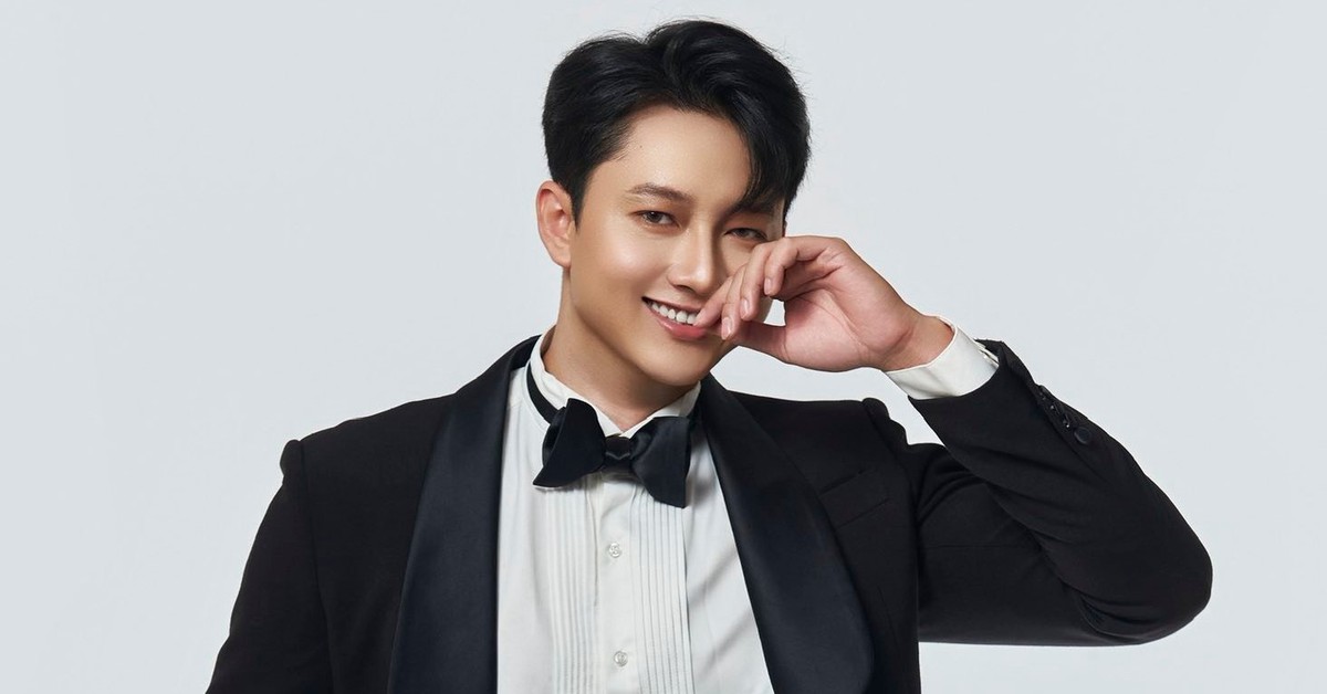 Người mẫu 9X từ Vĩnh Long thi Man of the World 2026