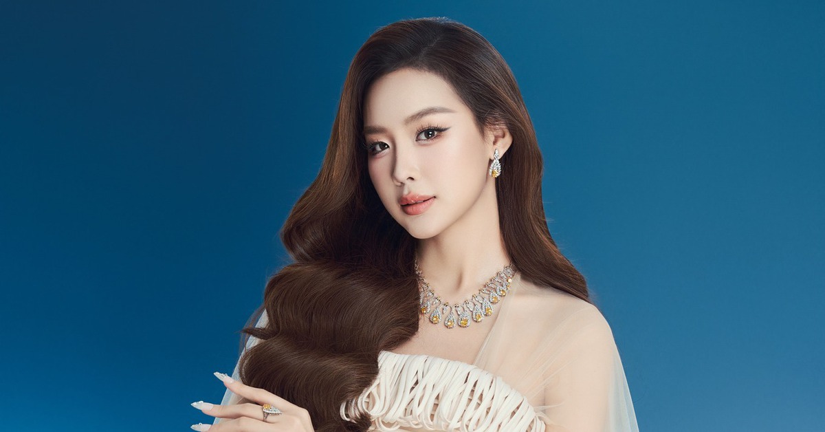 Bảo Ngọc bất ngờ dẫn đầu bảng dự đoán Miss World 2026