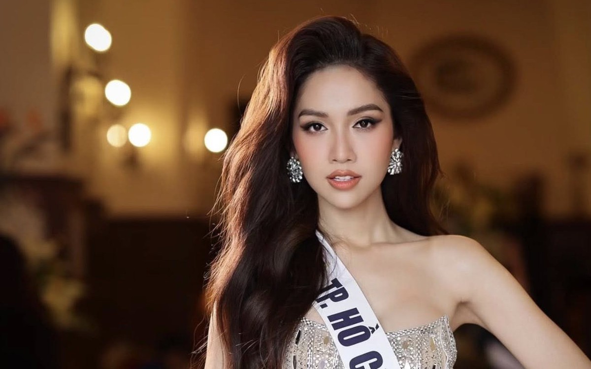 Sau Hương Giang, thêm một người đẹp Việt nộp hồ sơ thi Miss Grand International All Stars