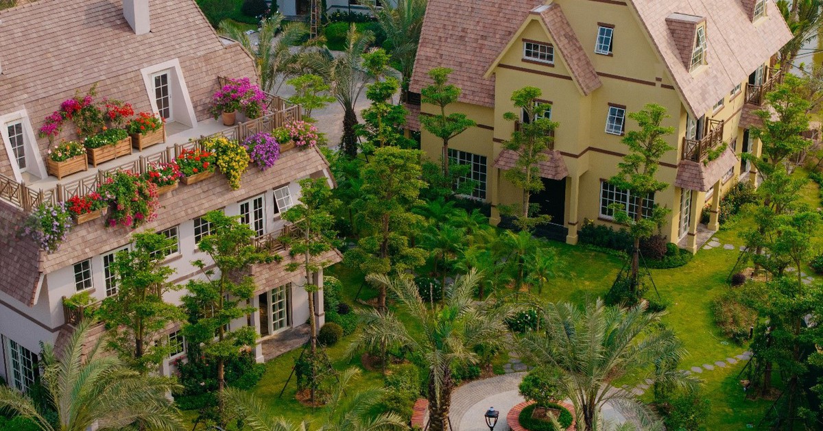 Ecopark ra mắt The Grand Island - biểu tượng đắt giá nhất Eco Central Park