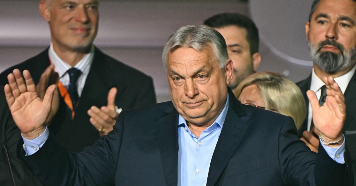 Thất bại của Thủ tướng Hungary và những ảnh hưởng tiếp theo