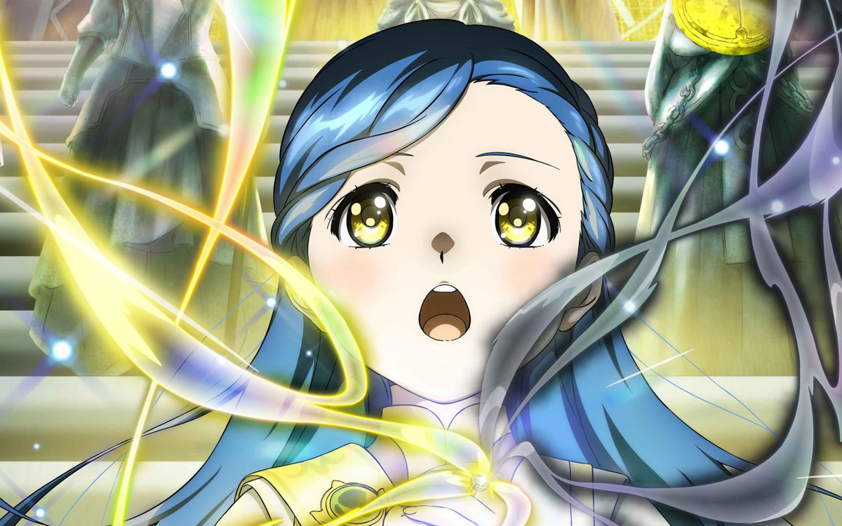 Wit Studio xin lỗi vì dùng AI trong Ascendance of a Bookworm, studio Việt không liên quan