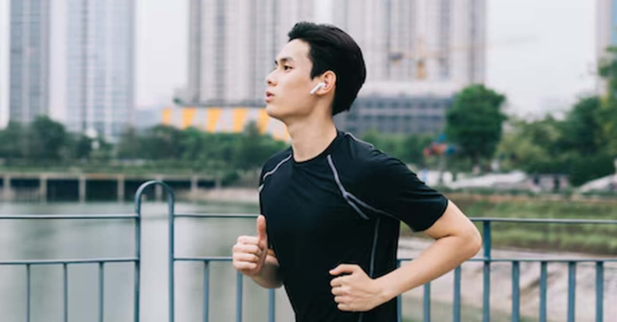 Vì sao không nên chỉ tập 1 môn thể thao?