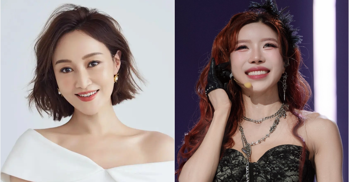 Triệu Tử Kỳ bóc phốt Đạp gió 2026, Trang Pháp lên tiếng sau khi thua sốc