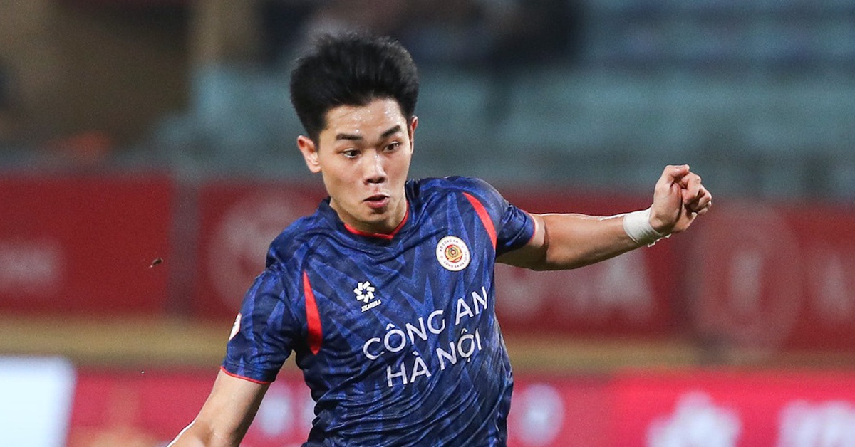 Vòng 18 V-League 2025 - 2026: Derby nội bộ ngành công an
