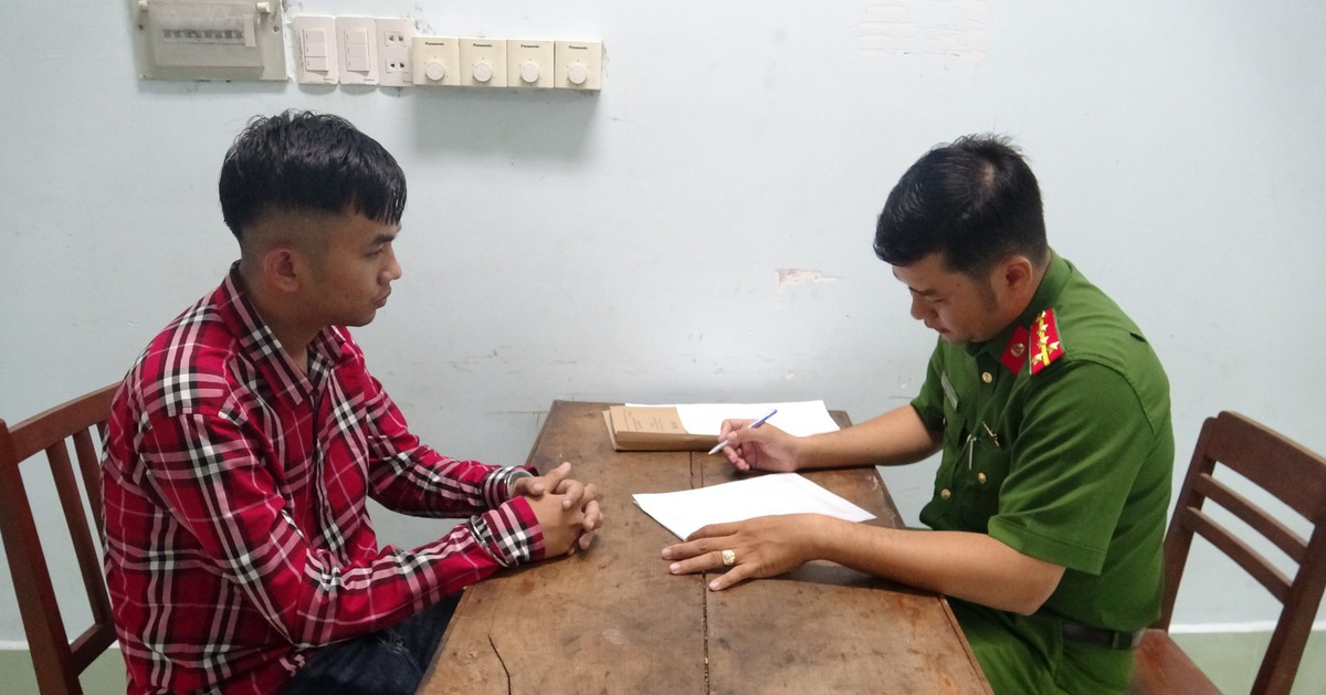 Bắt 3 nghi phạm trong vụ xông vào tiệc bắn, đâm 2 người trọng thương ở Đồng Tháp