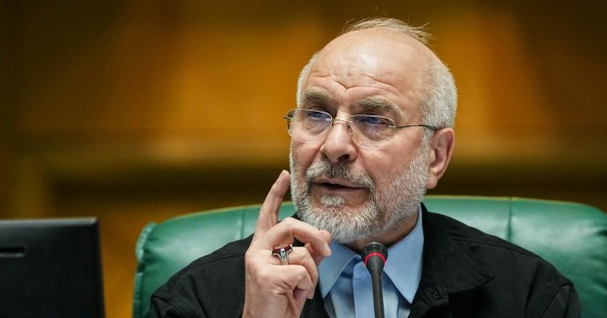 Chủ tịch Quốc hội Iran: Mỹ không giành được lòng tin của Tehran