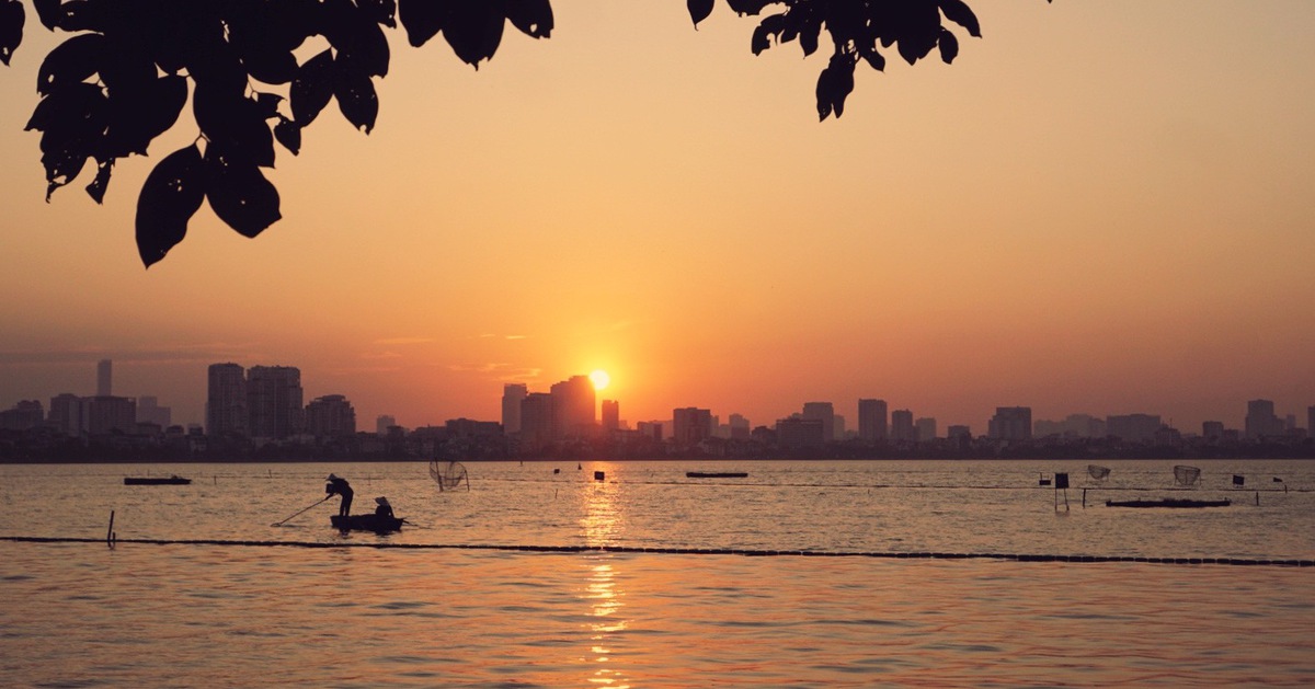 5 trải nghiệm du lịch Hà Nội đến một lần là nhớ, ghé nhiều lần vẫn mê