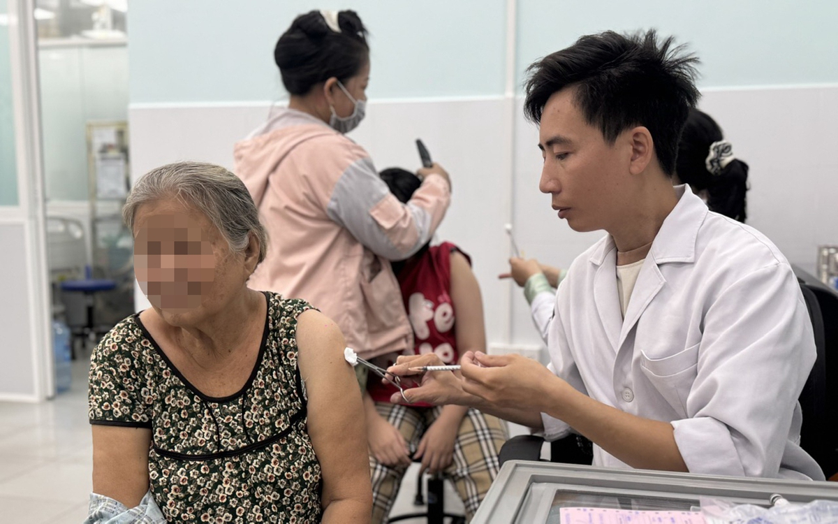 Báo động ca tử vong do dại tăng