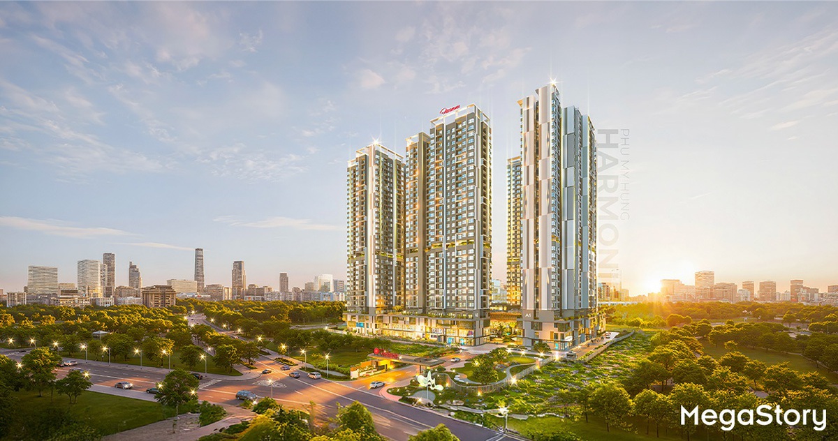 Thị trường căn hộ vào chu kỳ mới: đô thị đa cực mở nguồn cung tốt