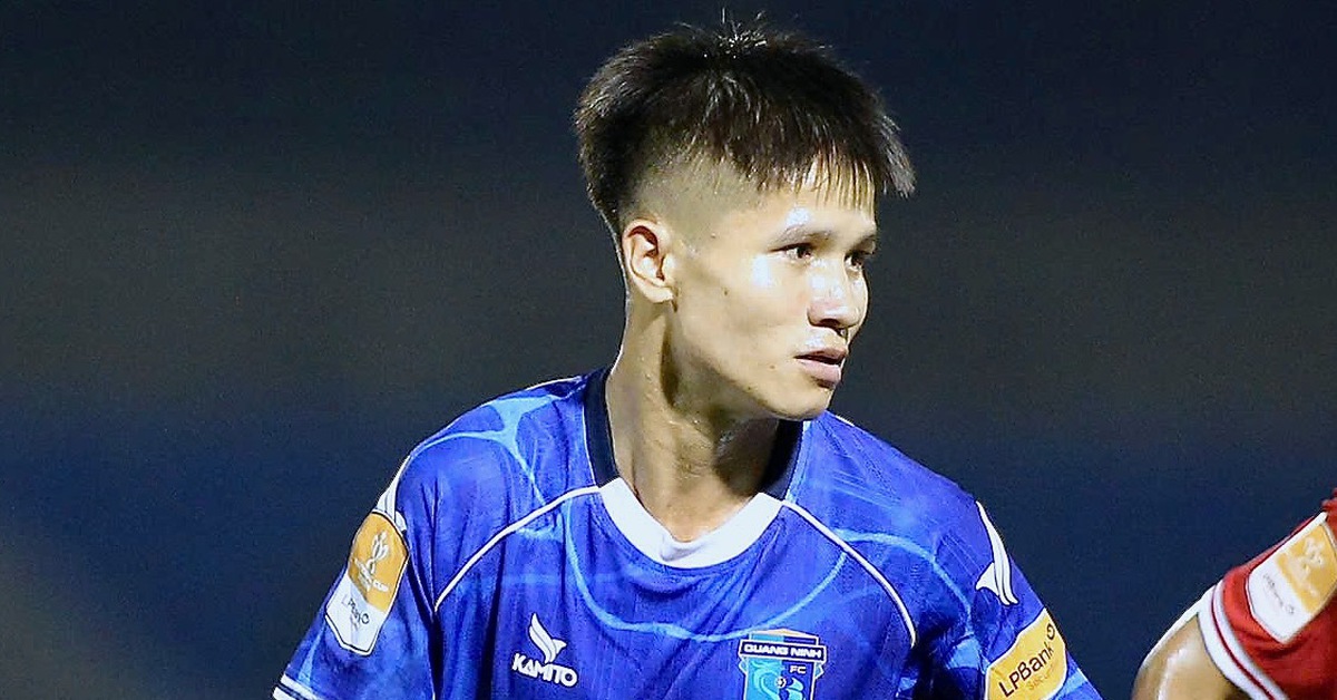 Hòa Bắc Ninh, CLB Quảng Ninh trải qua 9 trận liền không thắng