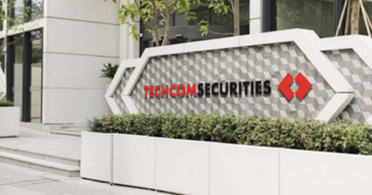 "Ông lớn" chứng khoán TCBS, VPS vào "tầm ngắm" cơ quan thuế, đã nộp thuế ra sao?