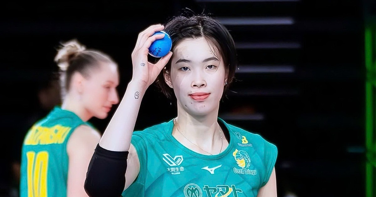 Thanh Thúy xếp hạng bao nhiêu khi chia tay giải bóng chuyền Nhật Bản?