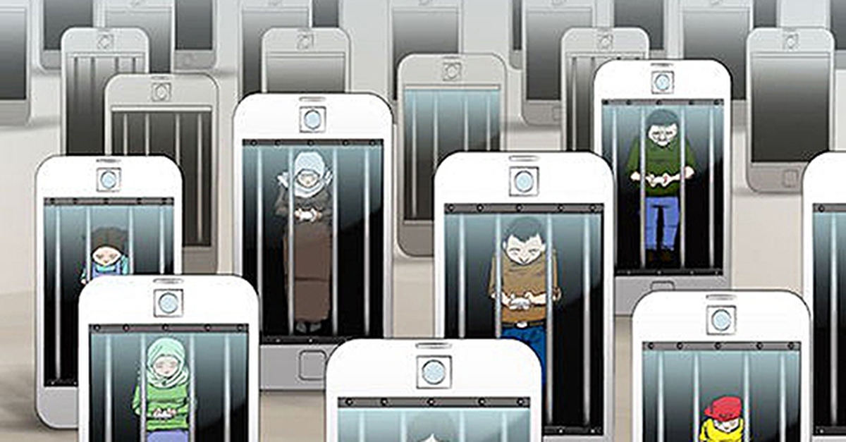 Khi hội nhóm mạng xã hội dẫn lối lệch lạc - Kỳ 1: Hệ lụy từ 'phòng' mai mối online và nhóm kín 18+