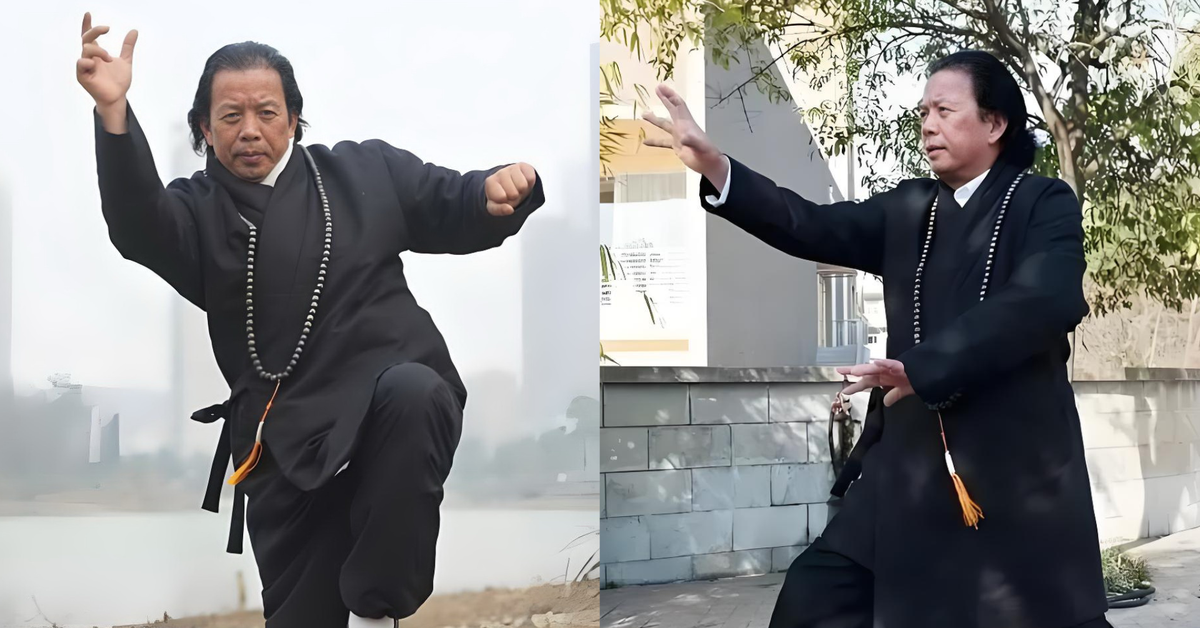 Ai là võ sư mạnh nhất làng kung fu đương đại Trung Quốc?