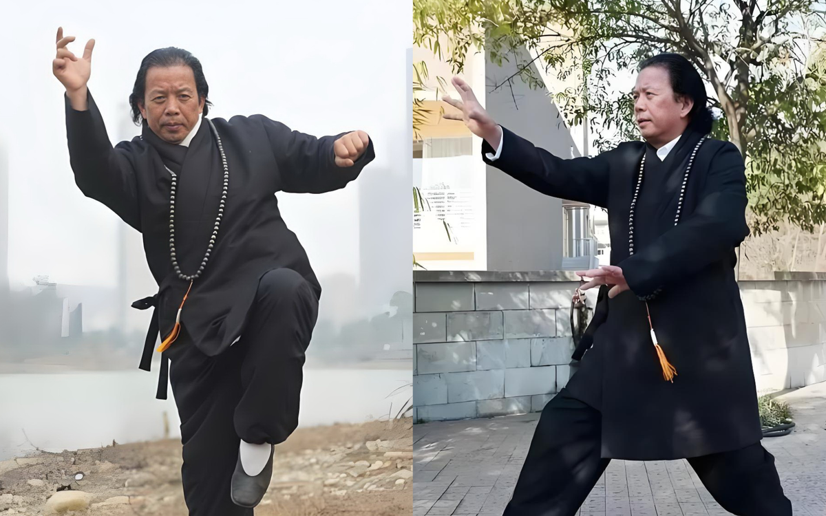 Ai là võ sư mạnh nhất làng kung fu đương đại Trung Quốc?