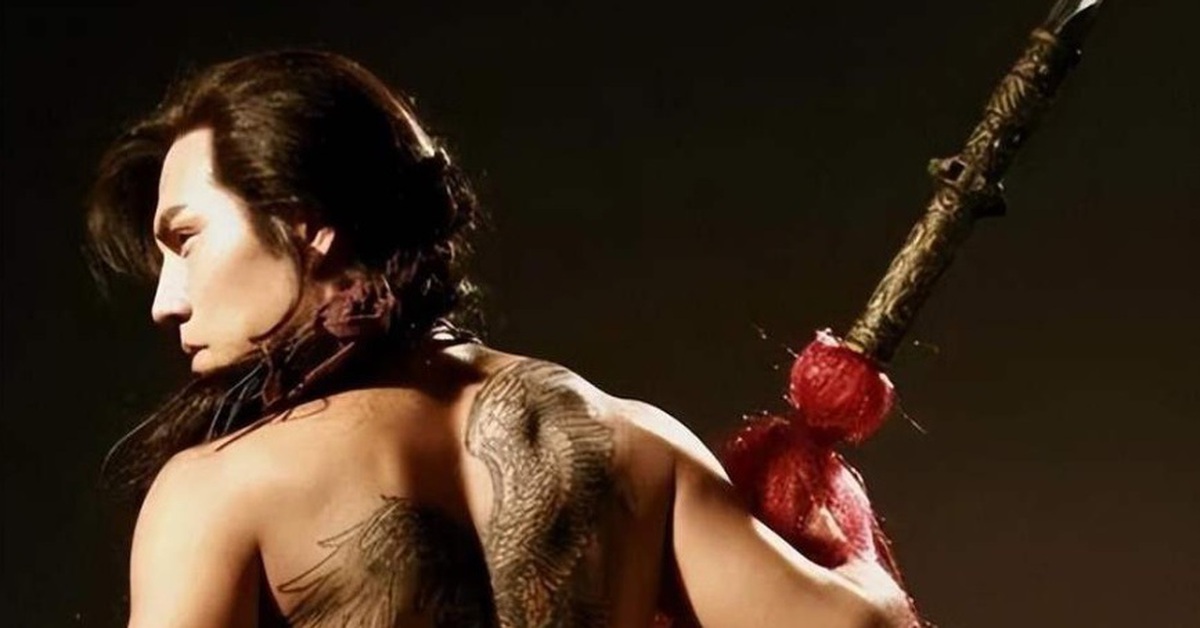 Vị hảo hán nào của Lương Sơn Bạc khởi thủy võ hiện đại Trung Quốc?