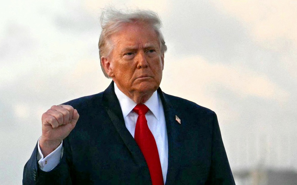 Tin tức thế giới 13-4: Ông Trump cân nhắc tấn công Iran; Lệnh ngừng bắn Nga - Ukraine kết thúc