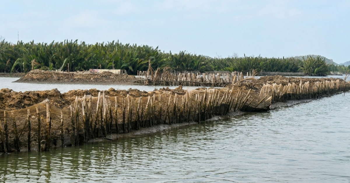 Bác khiếu nại của người bao chiếm đầm Đông Hồ
